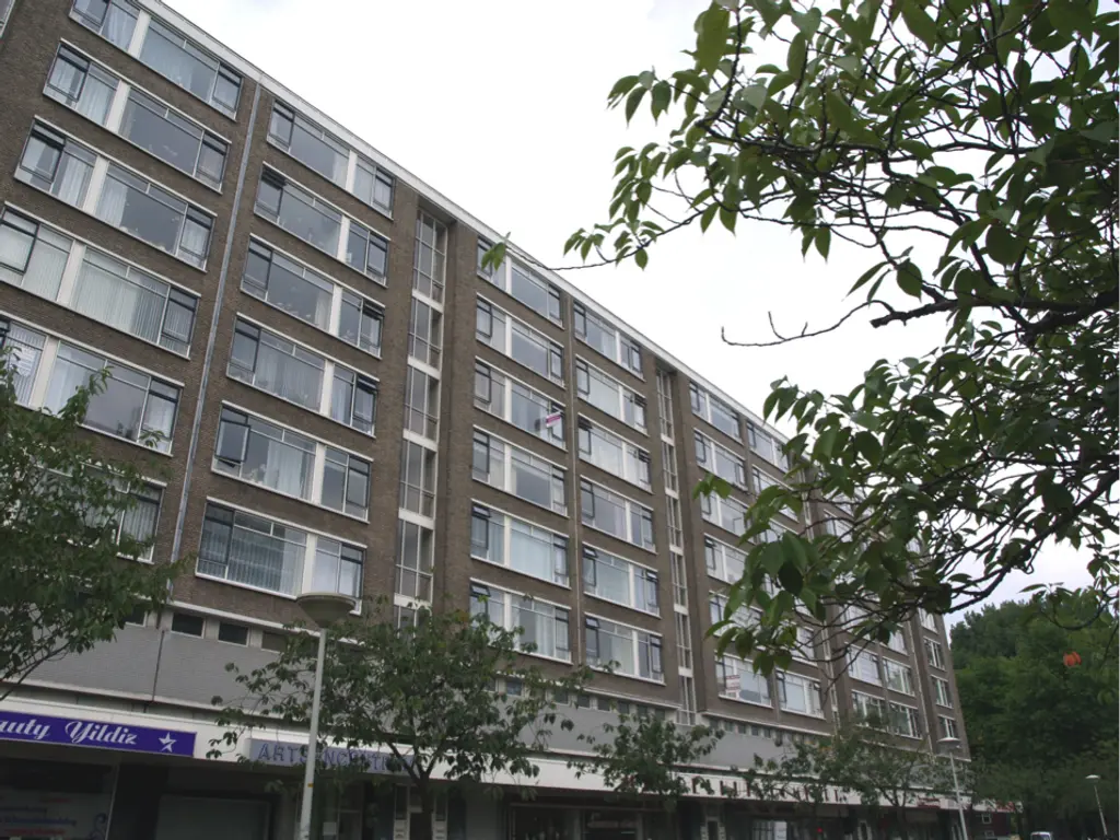 Beresteinlaan 361, Den Haag