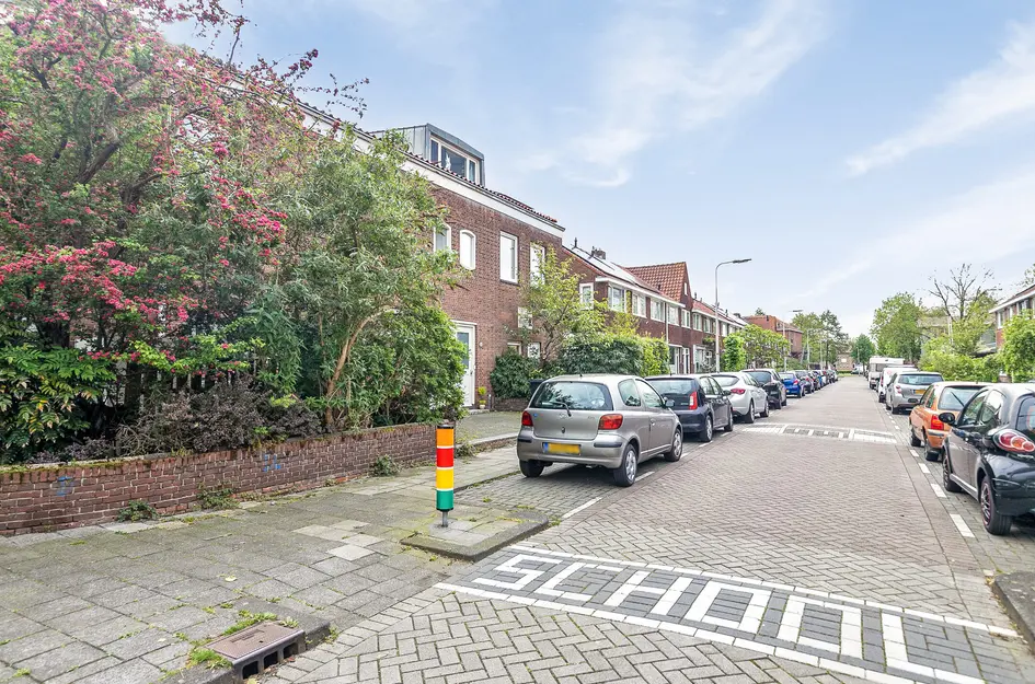 Eerste E.J. Potgieterstraat 16