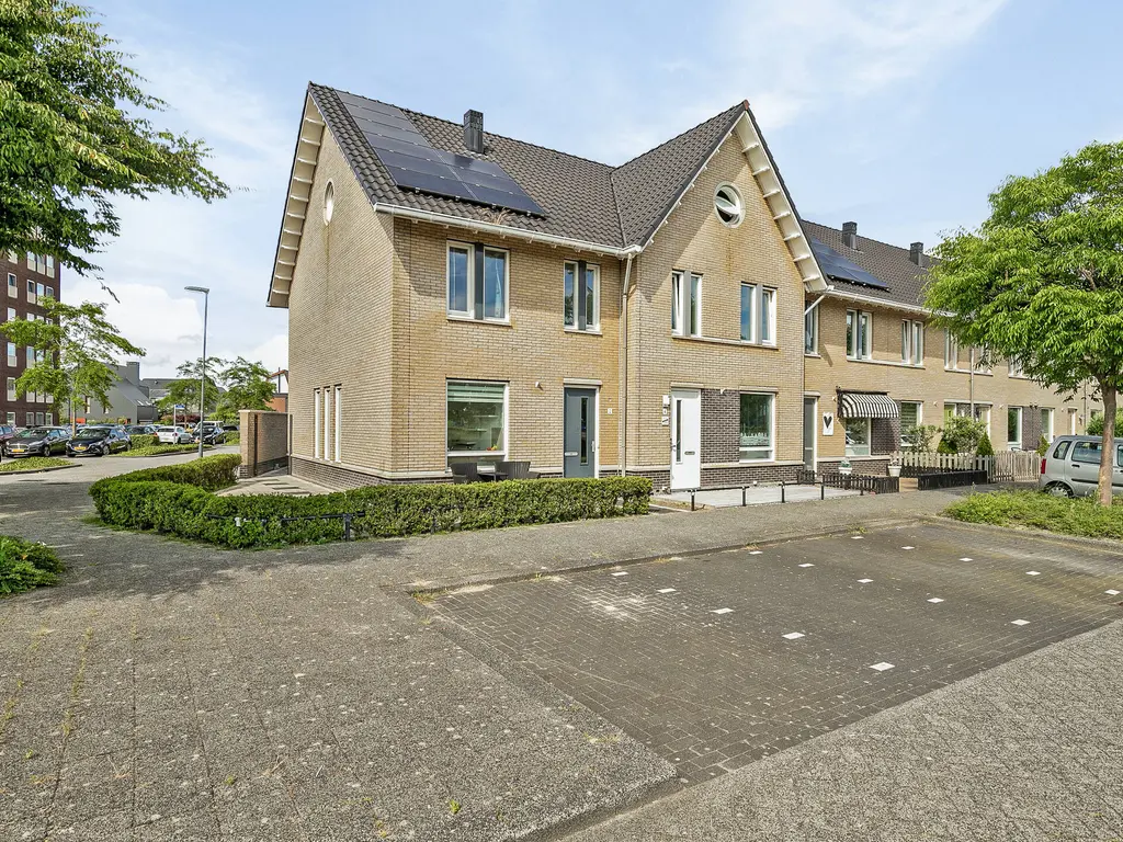 Bonaire 2, Zoetermeer