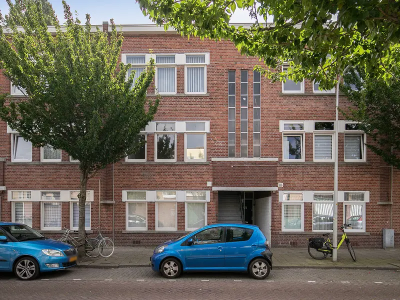 Schapenlaan 88, Den Haag