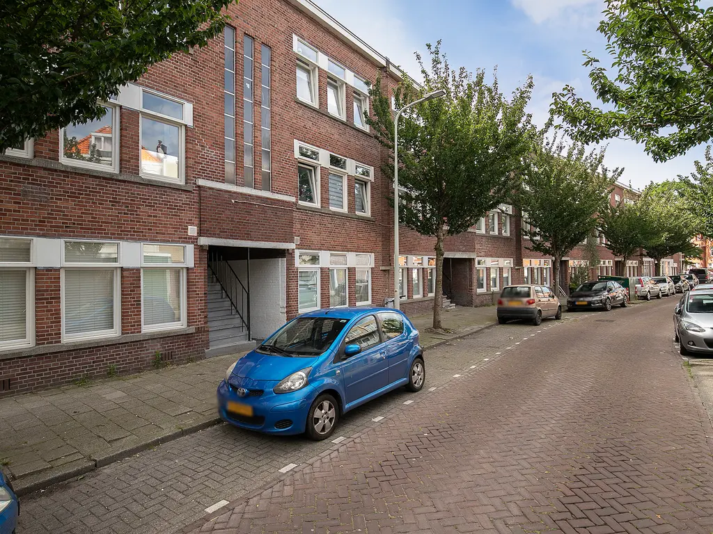 Schapenlaan 88, Den Haag