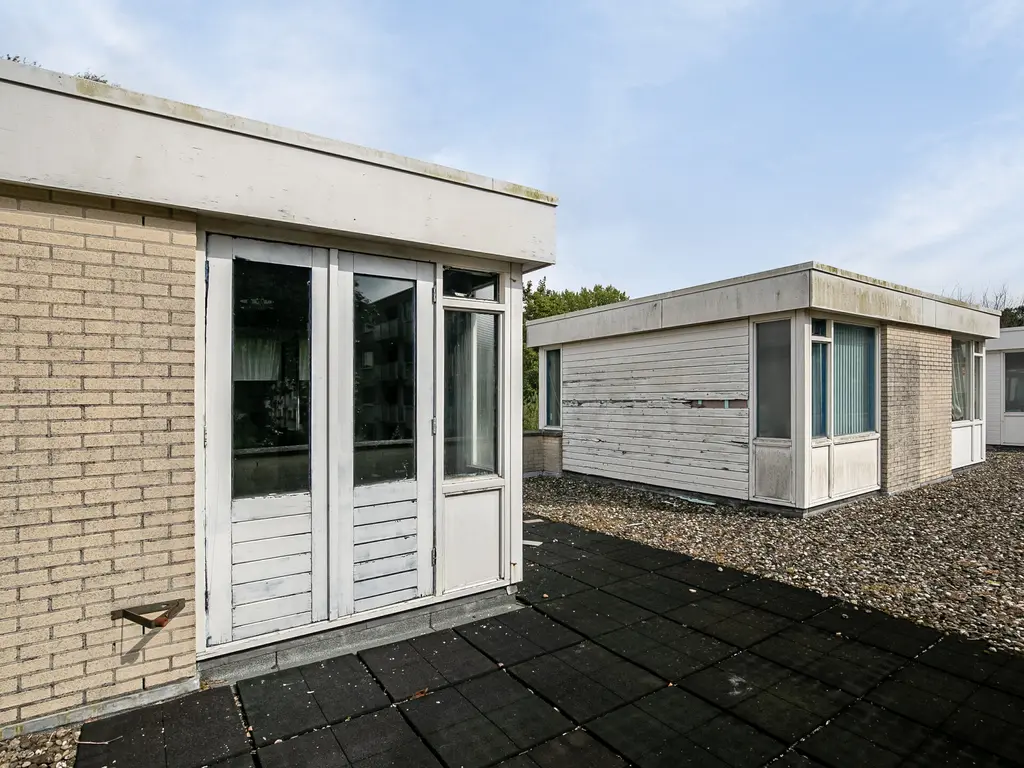 Cederstraat 30, Spijkenisse