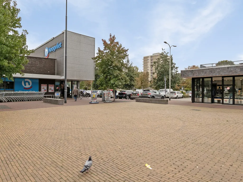 Dunantstraat 1521, Zoetermeer