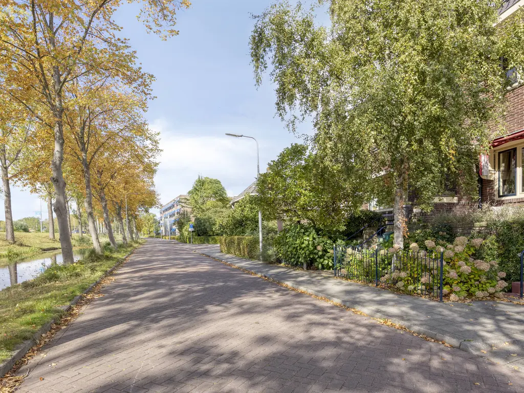 Kanaalstraat 26, Gouda