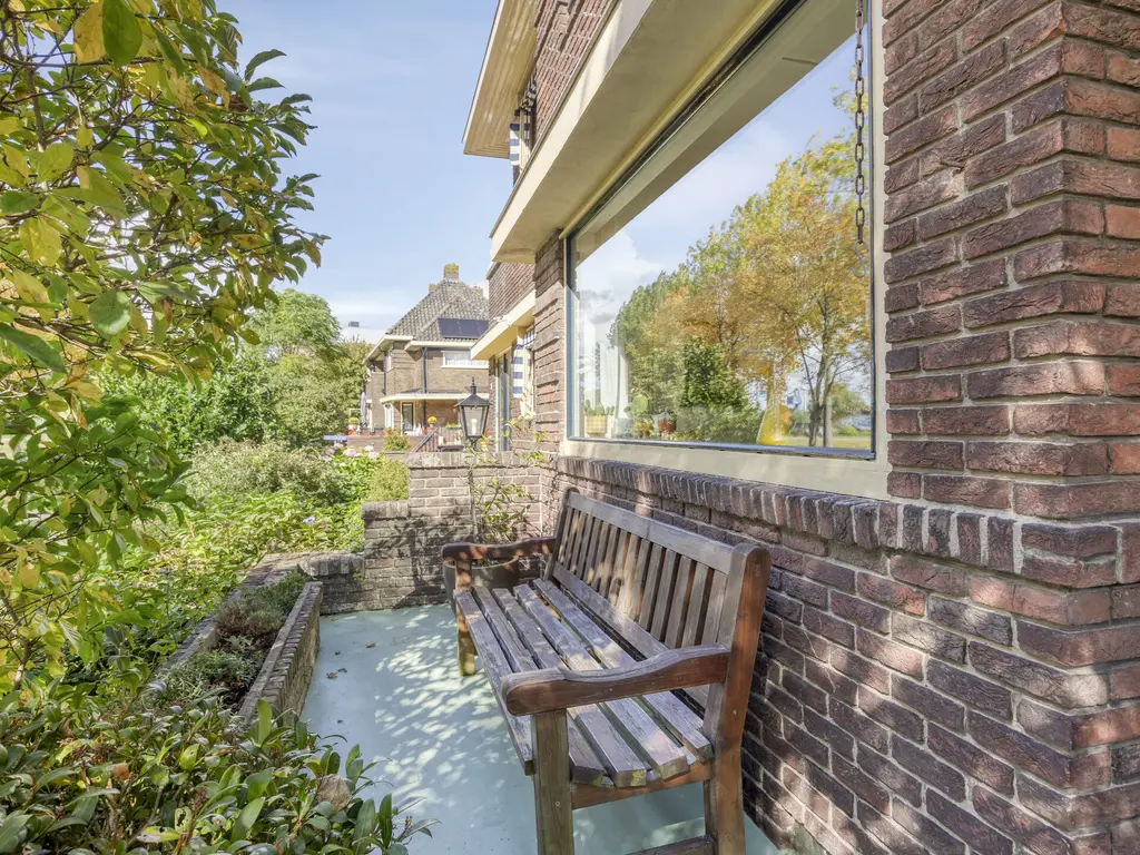 Kanaalstraat 26, Gouda