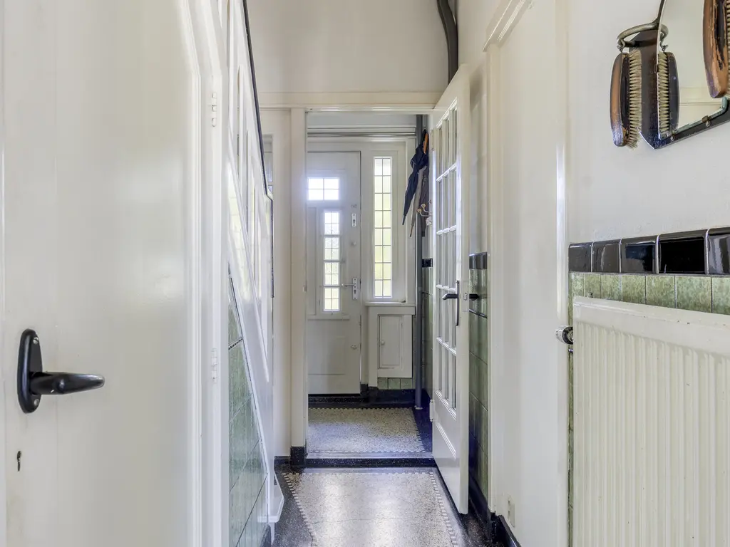 Kanaalstraat 26, Gouda