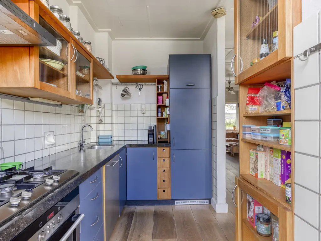 Kanaalstraat 26, Gouda