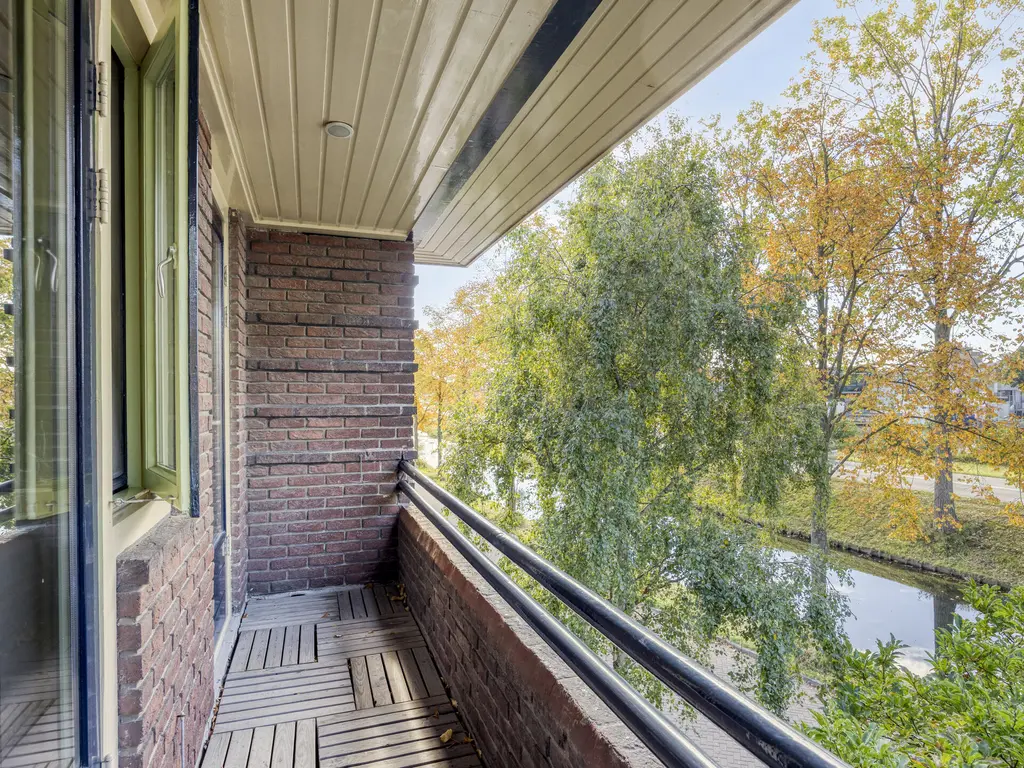 Kanaalstraat 26, Gouda
