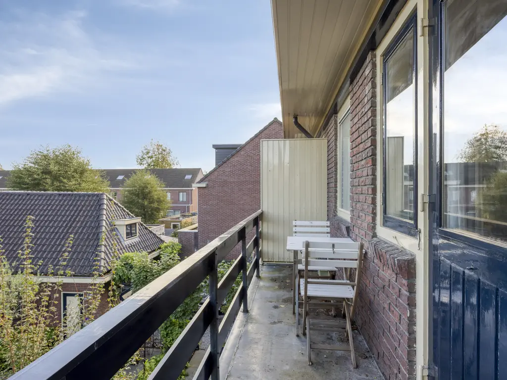 Kanaalstraat 26, Gouda