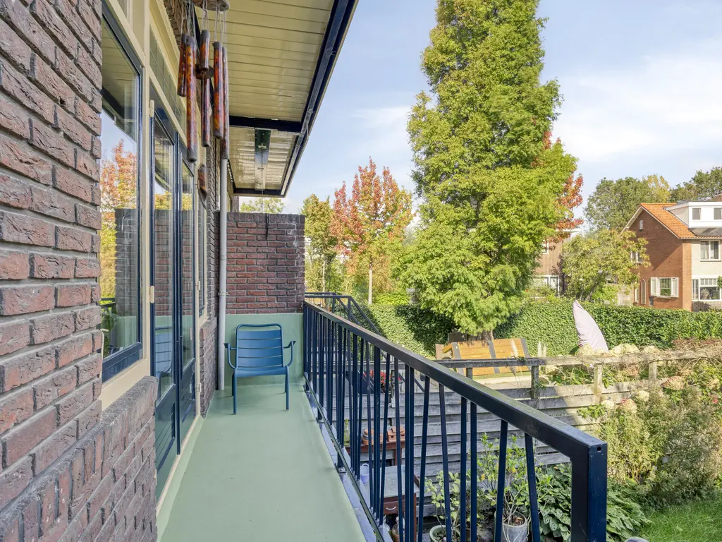 Kanaalstraat 26, Gouda