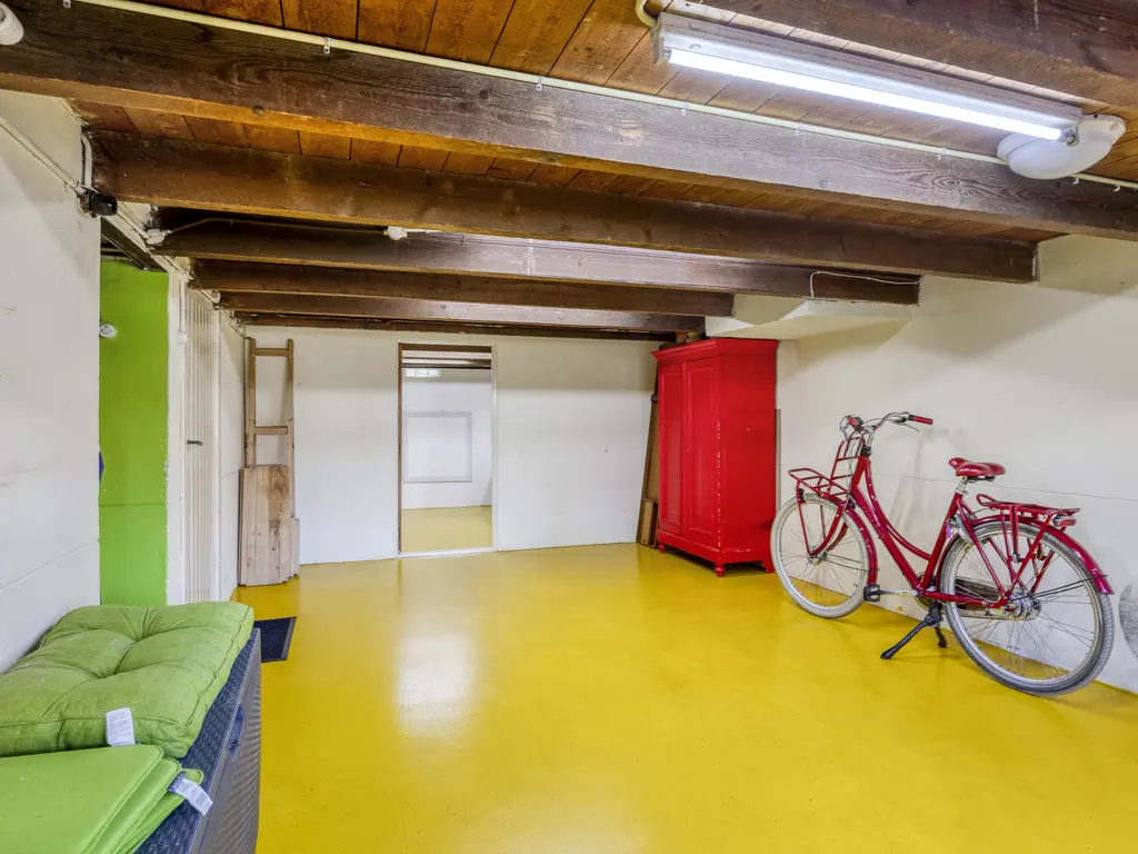 Kanaalstraat 26, Gouda