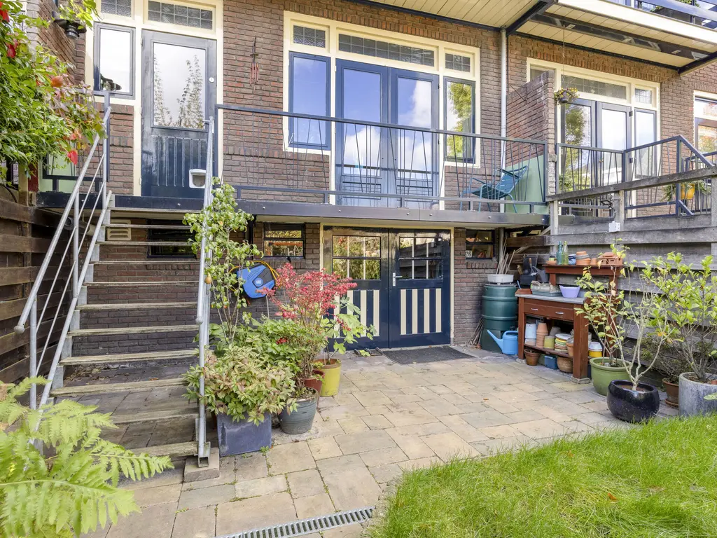 Kanaalstraat 26, Gouda
