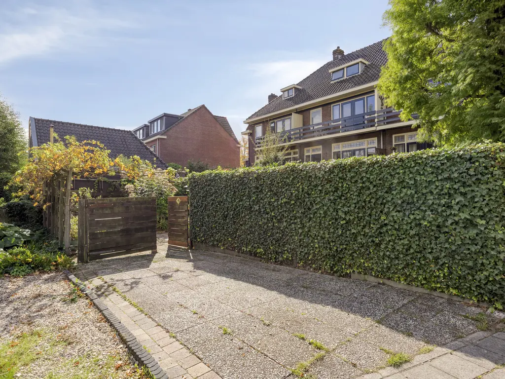 Kanaalstraat 26, Gouda