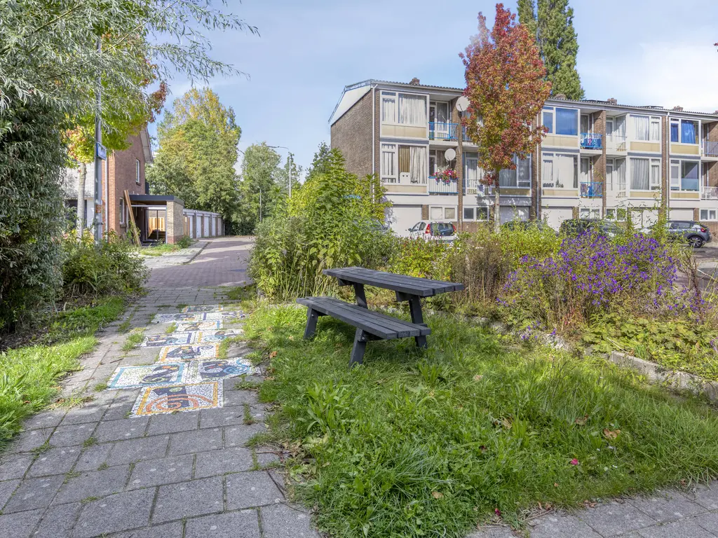 Kanaalstraat 26, Gouda