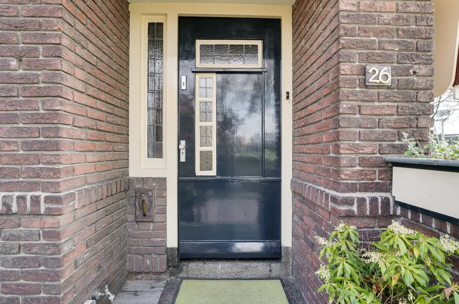 Kanaalstraat 26