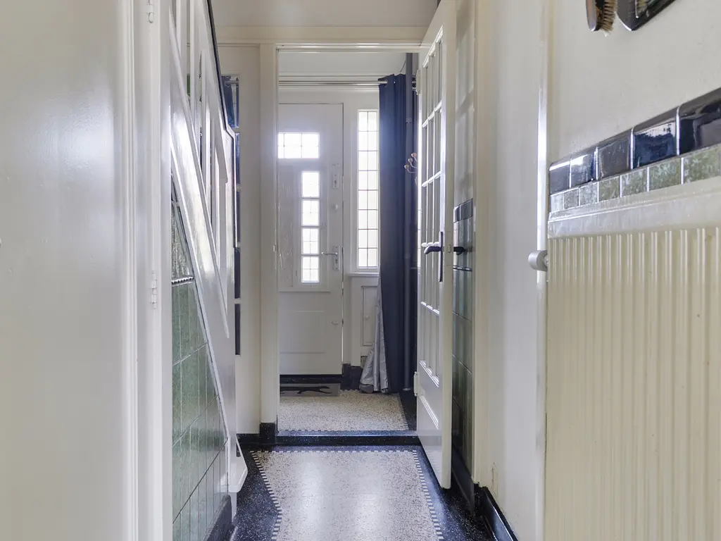 Kanaalstraat 26, Gouda