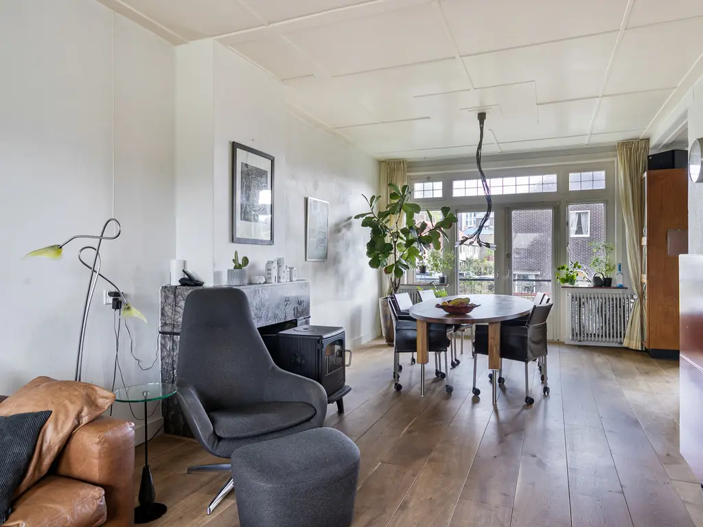Kanaalstraat 26, Gouda