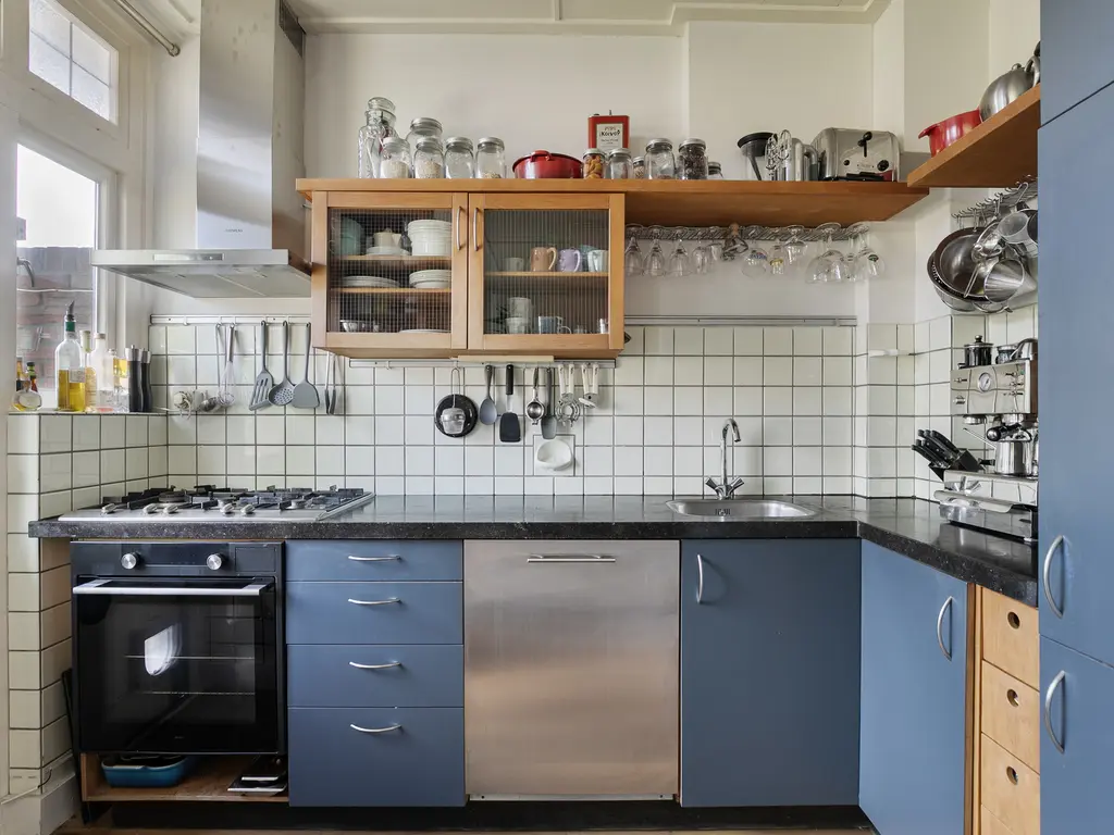 Kanaalstraat 26, Gouda