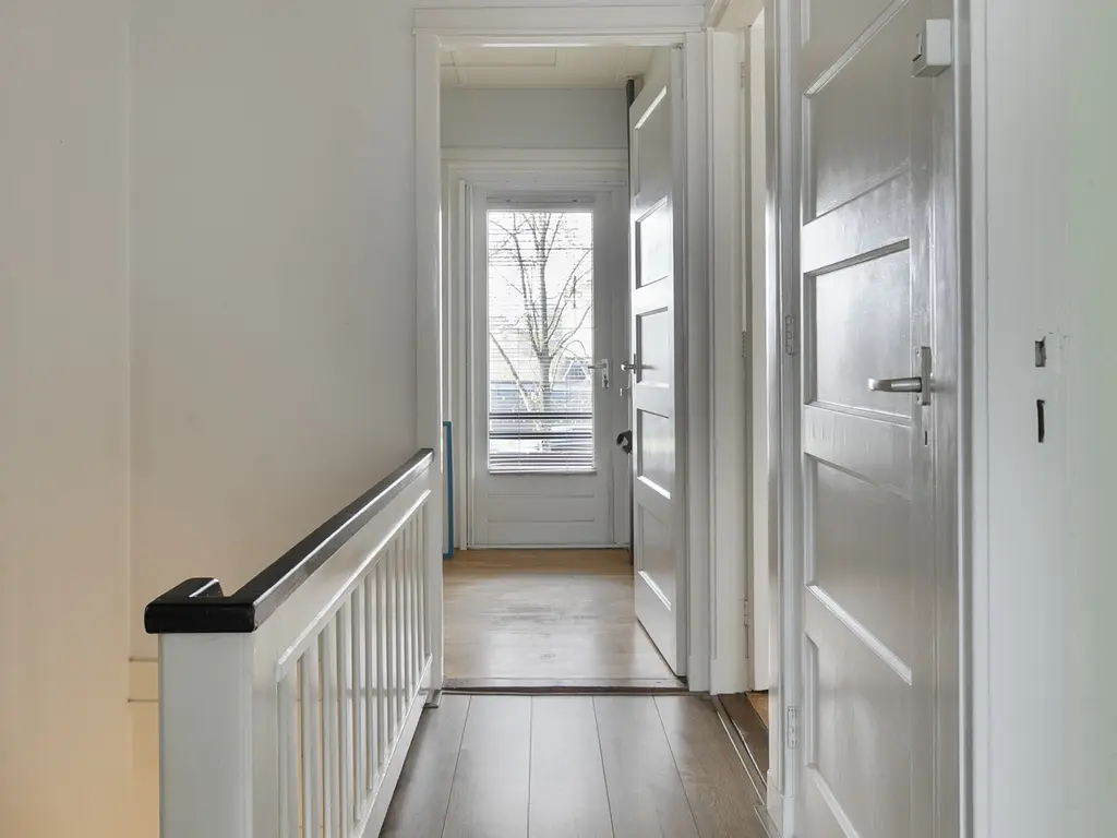 Kanaalstraat 26, Gouda