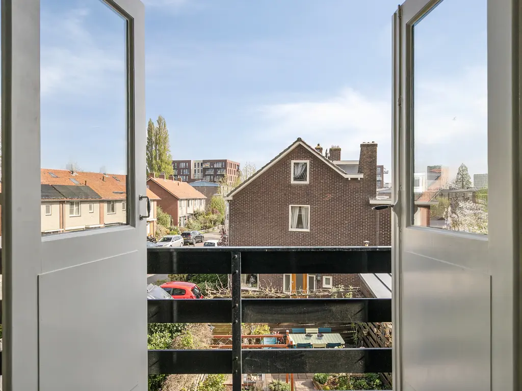 Kanaalstraat 26, Gouda