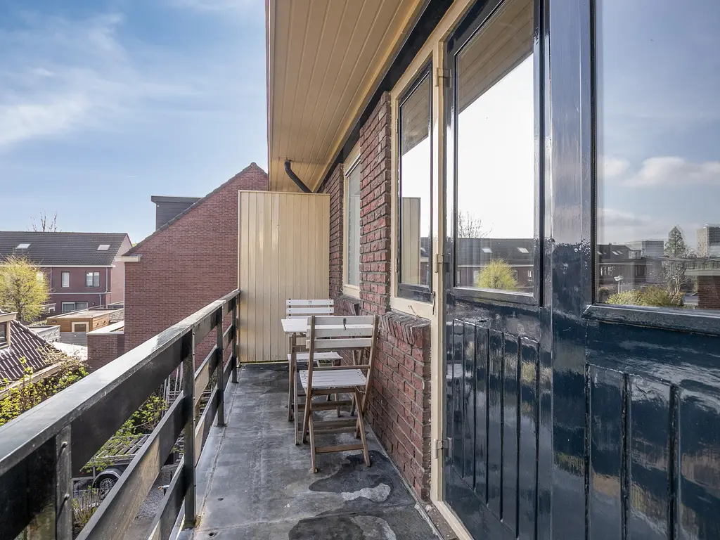 Kanaalstraat 26, Gouda