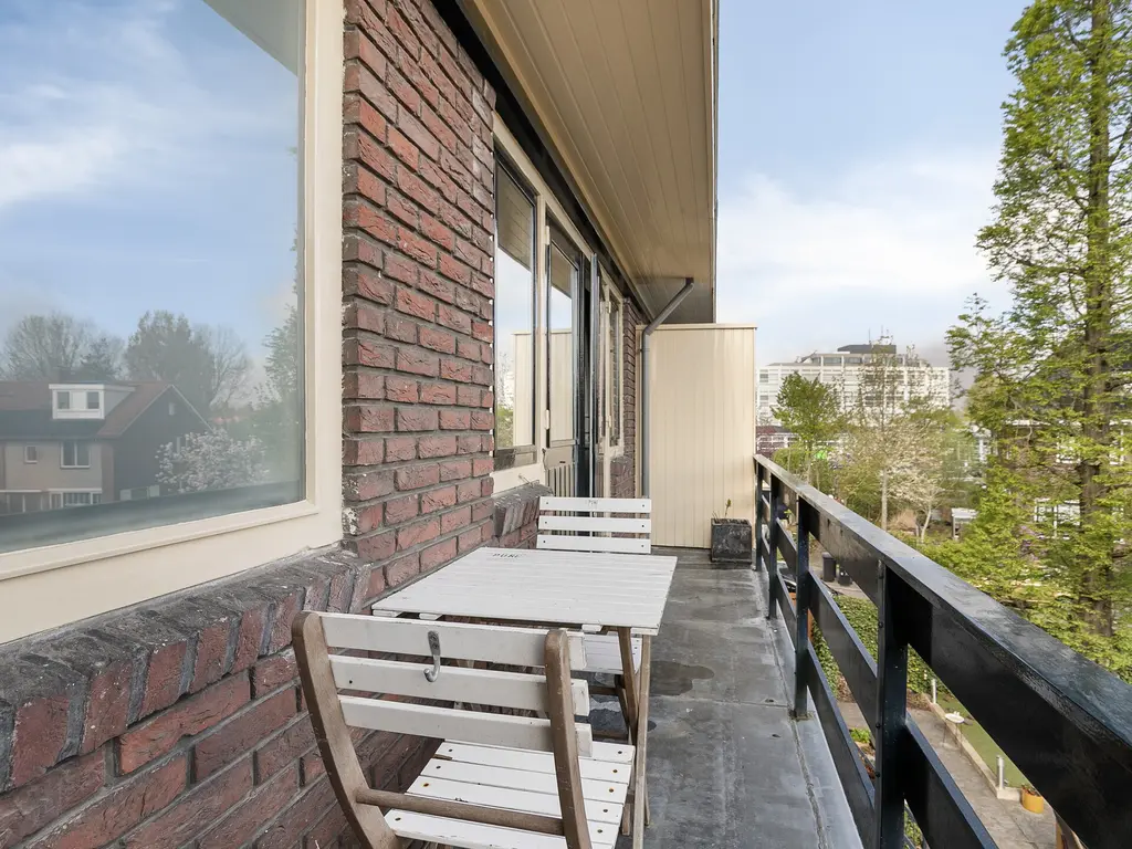 Kanaalstraat 26, Gouda
