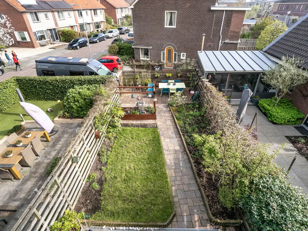 Kanaalstraat 26, Gouda