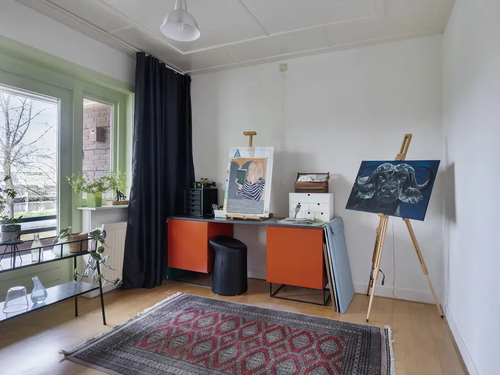 Kanaalstraat 26, Gouda