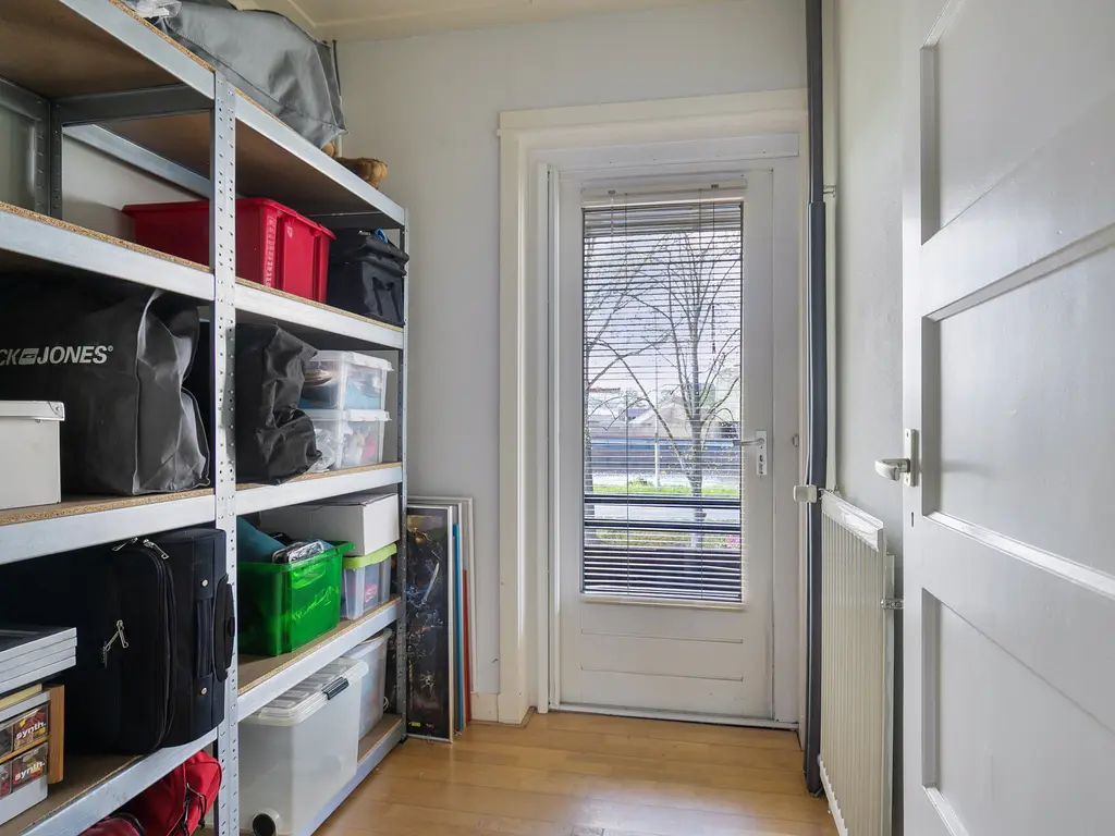 Kanaalstraat 26, Gouda