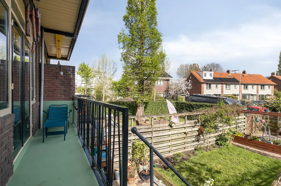 Kanaalstraat 26