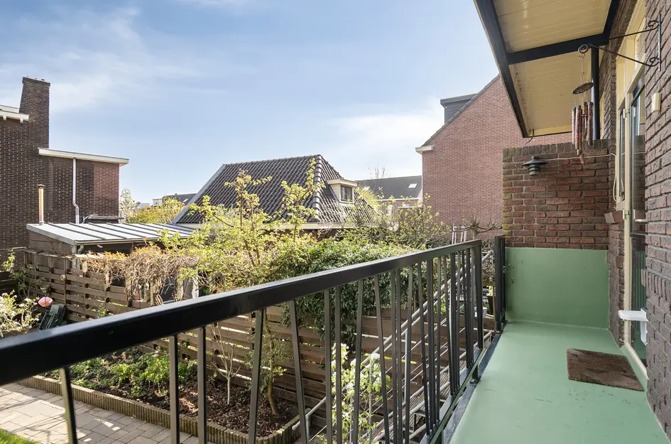 Kanaalstraat 26