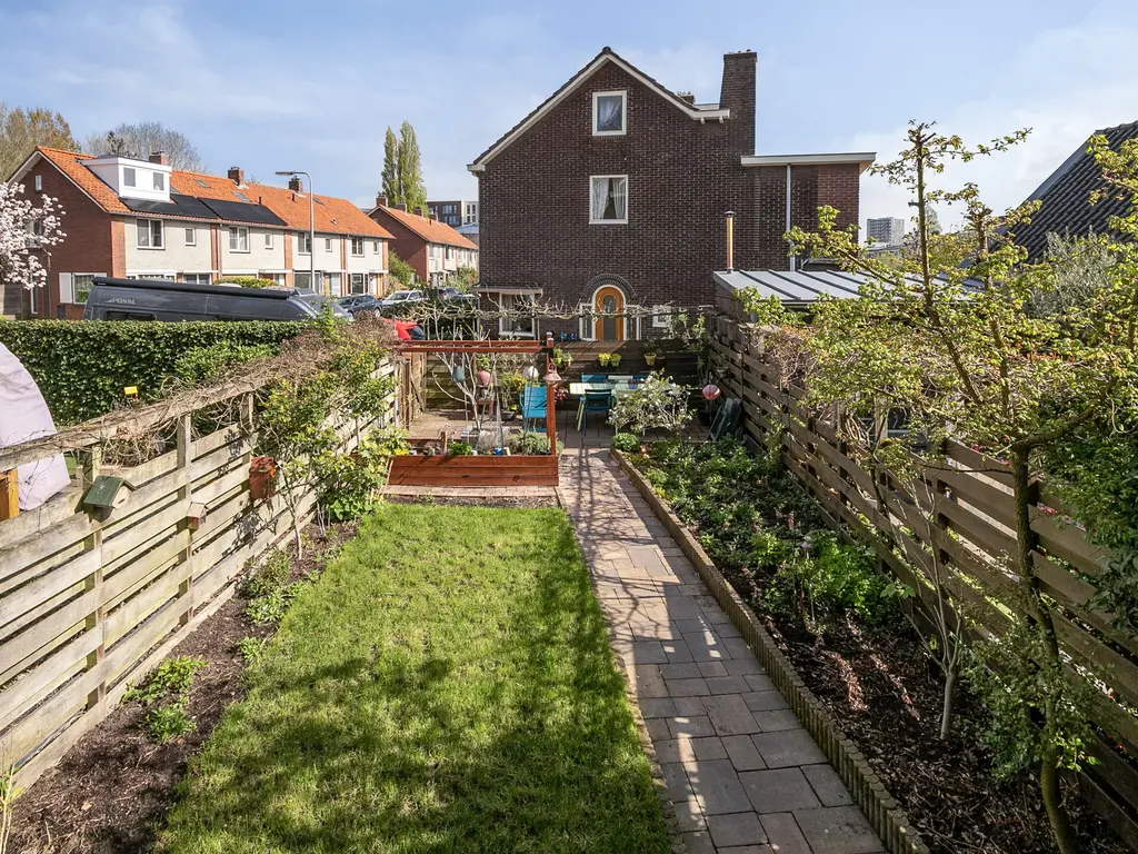 Kanaalstraat 26, Gouda