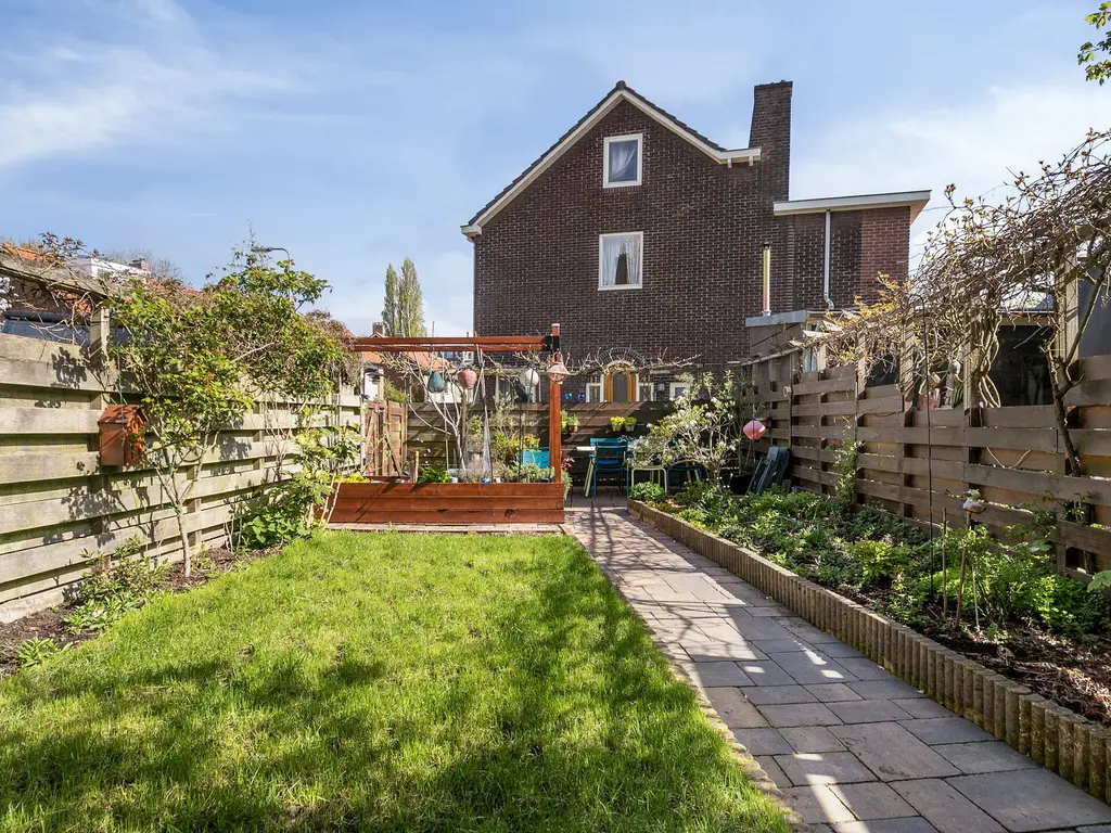 Kanaalstraat 26, Gouda