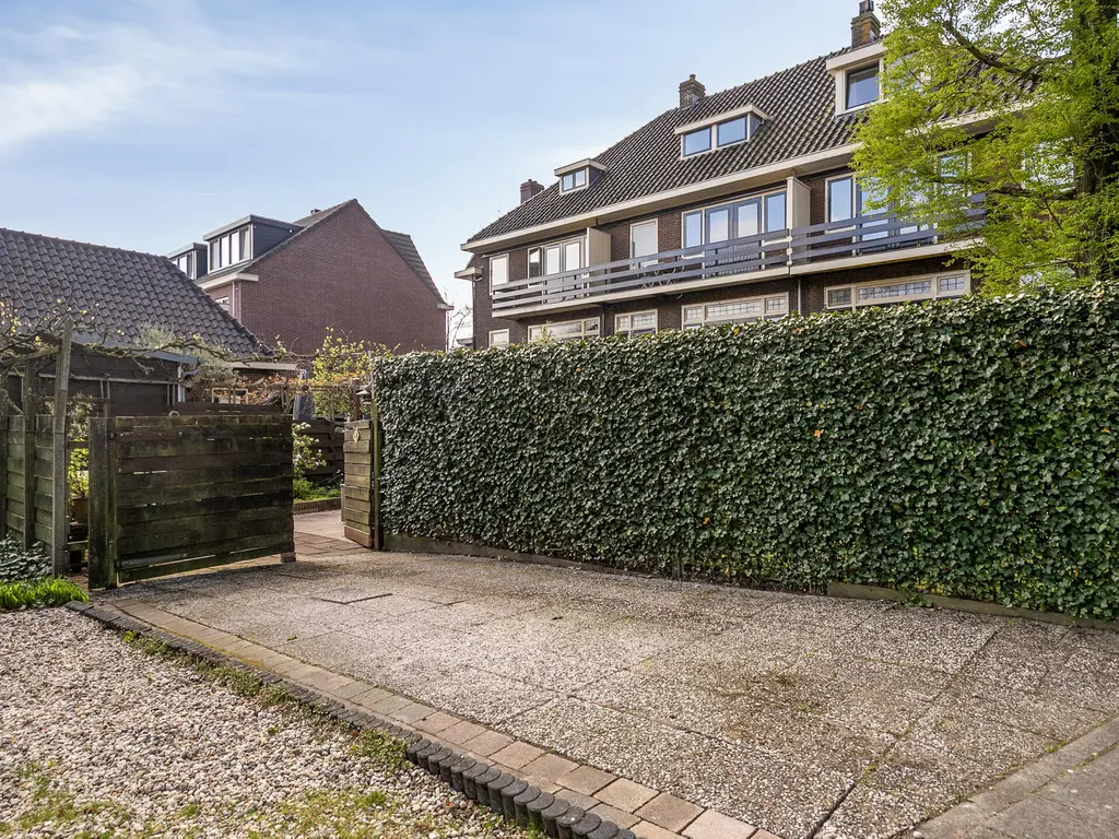 Kanaalstraat 26, Gouda