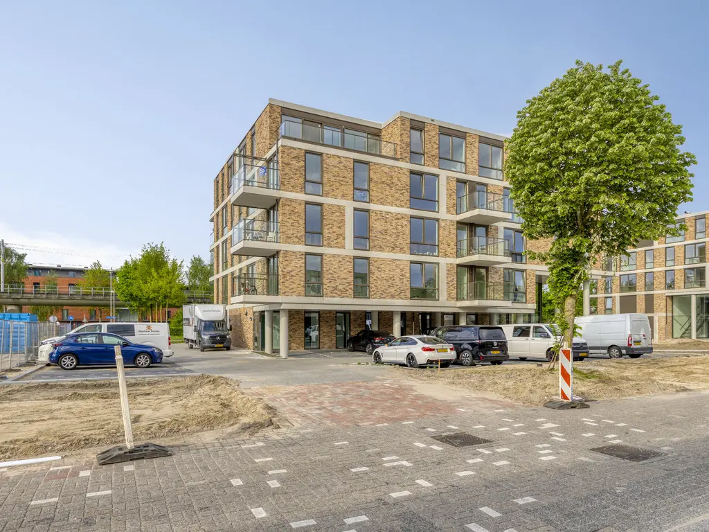Puttershoekstraat 63, Zoetermeer