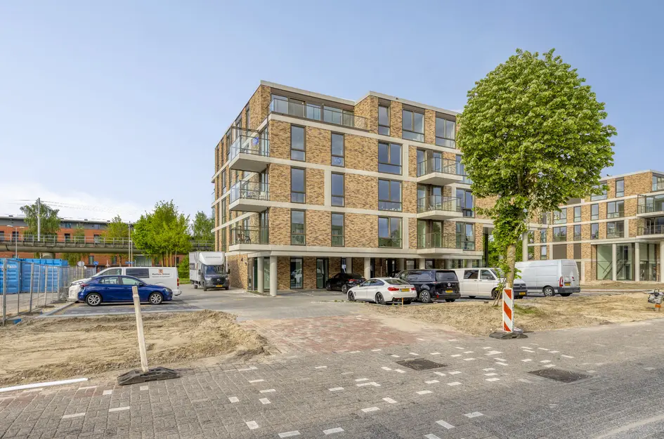 Puttershoekstraat 63