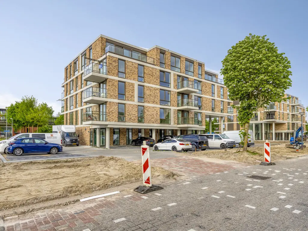 Puttershoekstraat 63, Zoetermeer