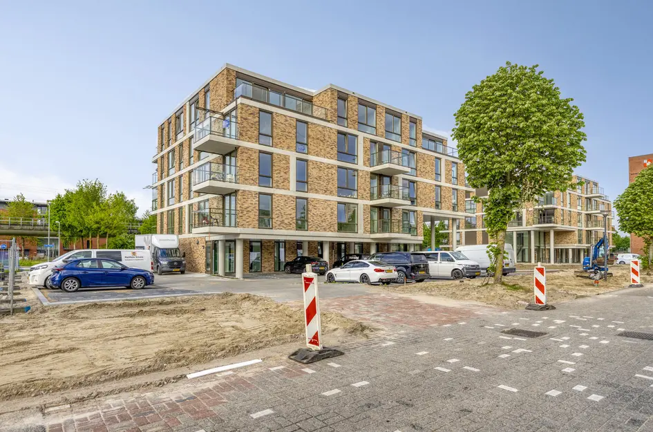 Puttershoekstraat 63