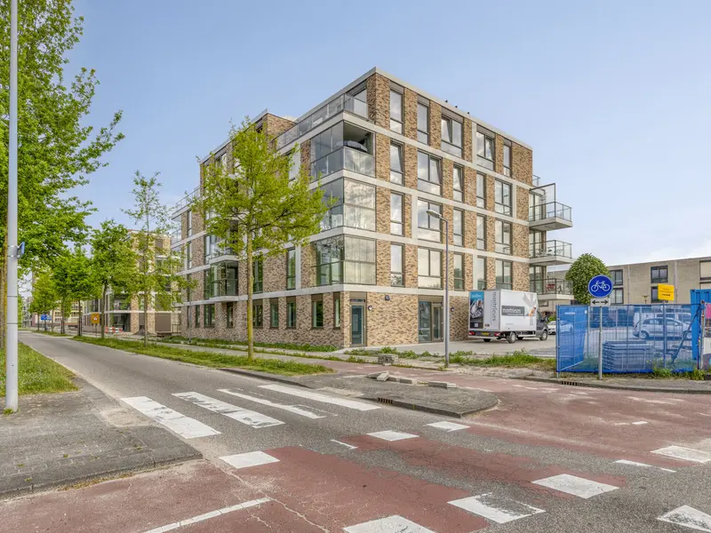 Puttershoekstraat 63, Zoetermeer