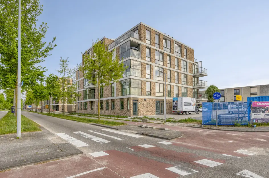 Puttershoekstraat 63