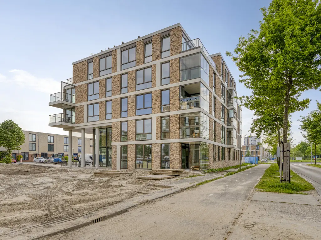 Puttershoekstraat 63, Zoetermeer