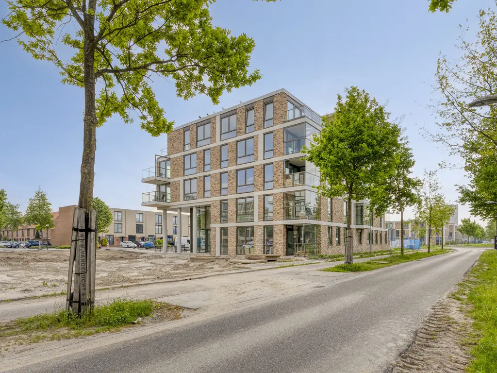 Puttershoekstraat 63, Zoetermeer