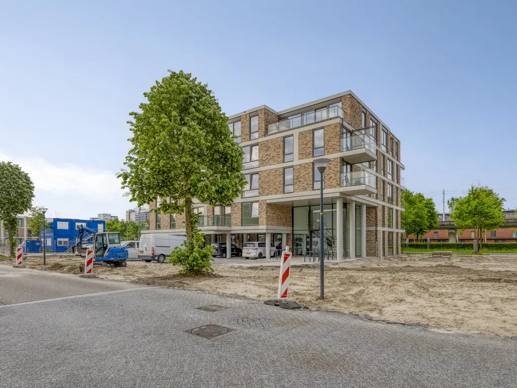 Puttershoekstraat 63, Zoetermeer