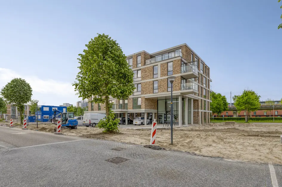 Puttershoekstraat 63