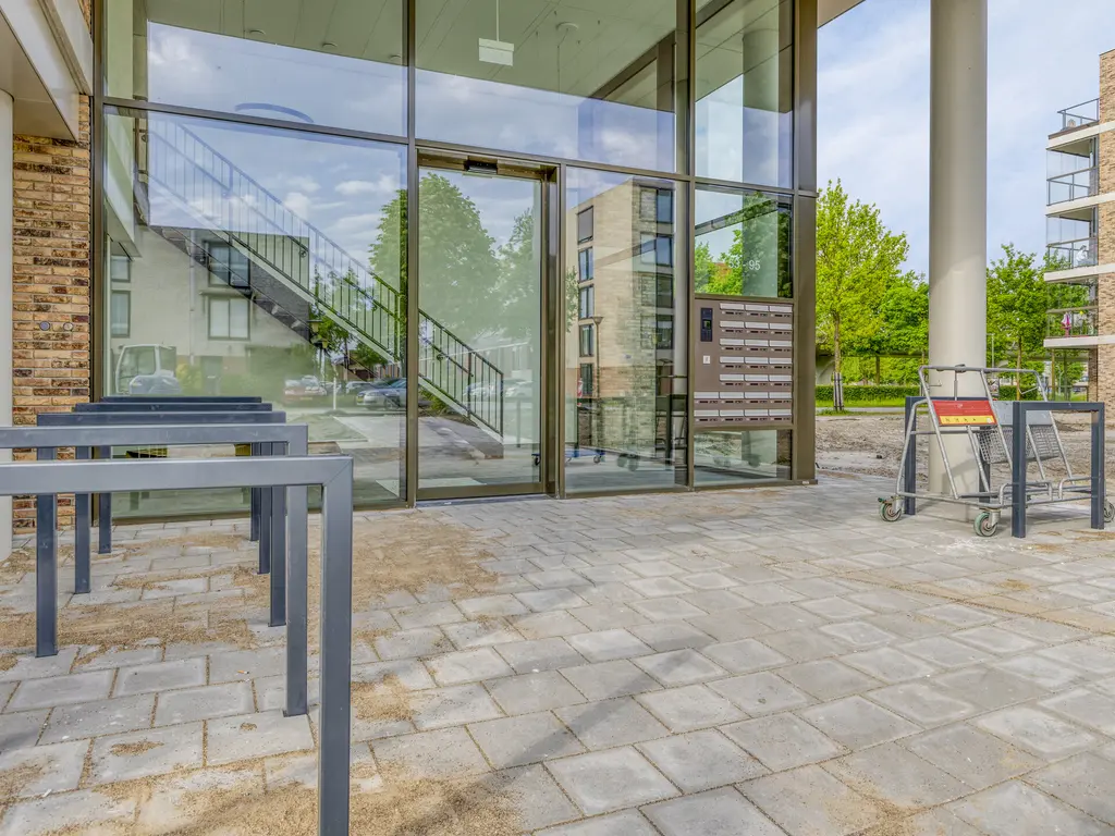 Puttershoekstraat 63, Zoetermeer