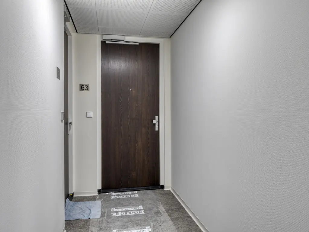 Puttershoekstraat 63, Zoetermeer