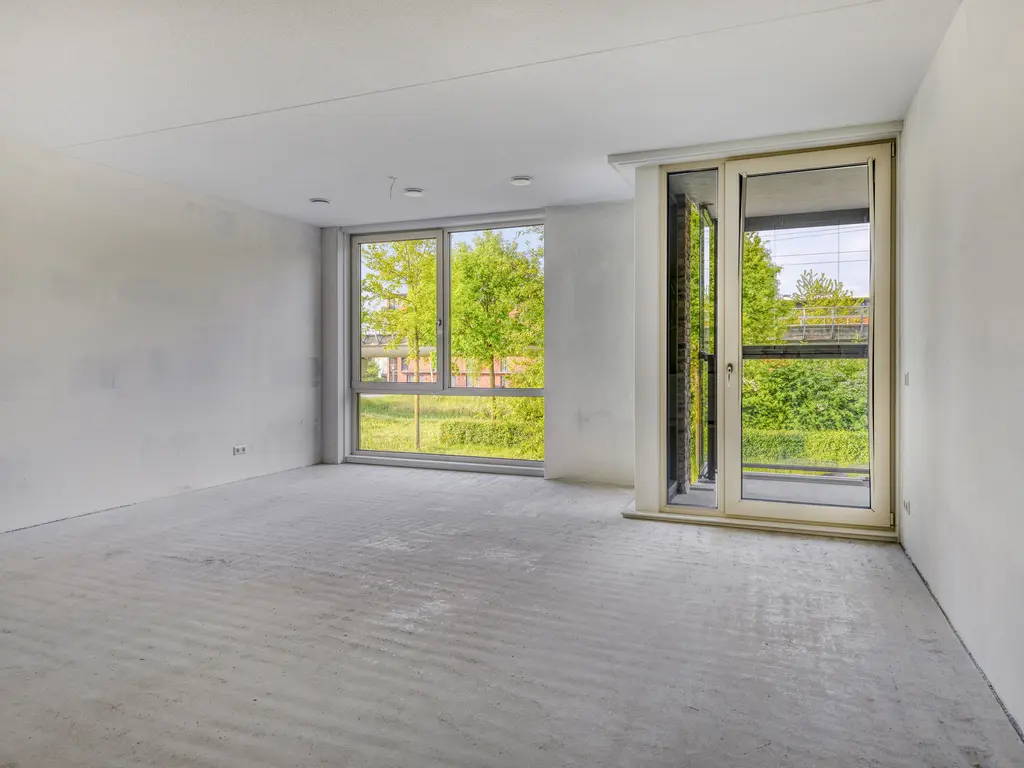 Puttershoekstraat 63, Zoetermeer