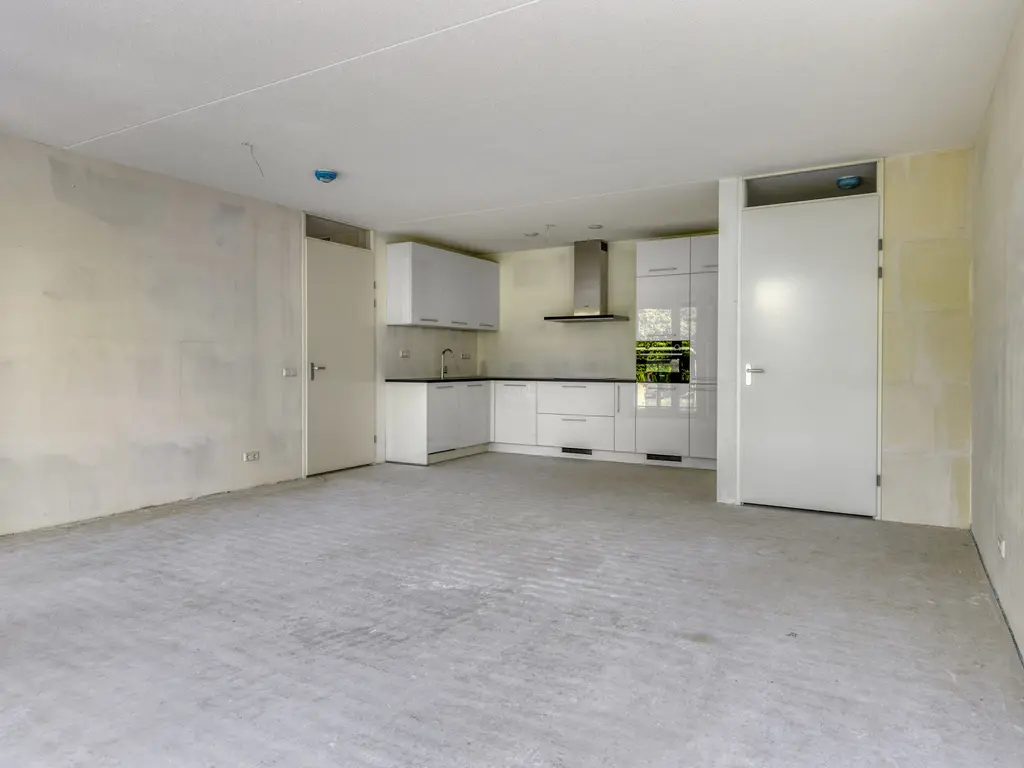 Puttershoekstraat 63, Zoetermeer