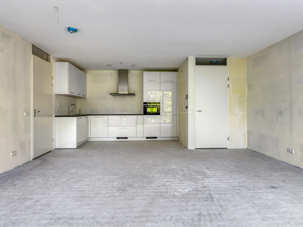 Puttershoekstraat 63, Zoetermeer