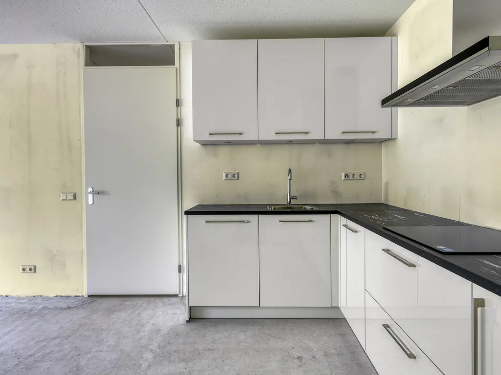 Puttershoekstraat 63, Zoetermeer
